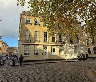 Abbey Green, Bath, BA1 - Photo 4
