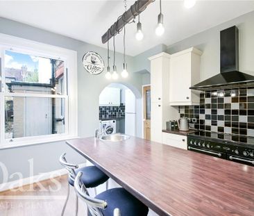 5 bedroom terraced house to rent - Photo 4