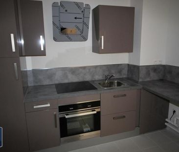 Location Appartement 2 pièces 49m² CAMBRAI 59400 - Photo 1
