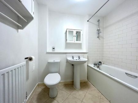 1 bedroom apartment to rent - Photo 4