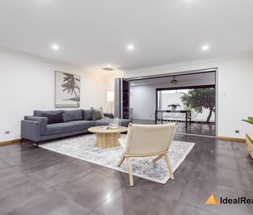 Family Home in Rossmoyne SHS Zone - Photo 6