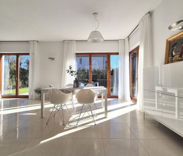 Warszawski, Warszawa, Wilanów, Powsinek, Europejska - Фото 6