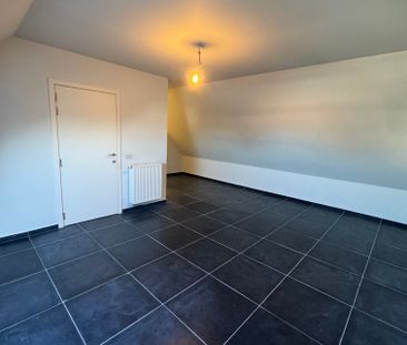 Duplex zwevegemsestraat - Foto 2