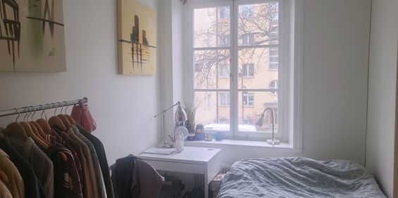 Hägerstensvägen, Hägersten - Photo 3