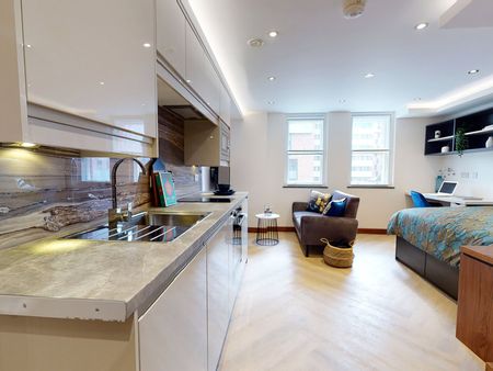 Apt 32, Live Oasis Piccadilly - Photo 5