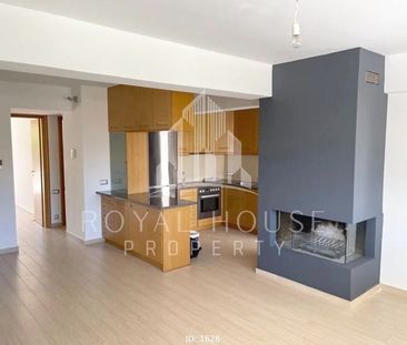 Διαμέρισμα για ενοικίαση Καλυμνιώτικα (Βούλα) - Photo 2