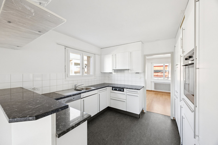 6 Zimmer, 107 m², 1. Stock - Photo 3