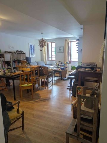 4.5 Zimmer, 100 m², 2. Stock - Photo 2