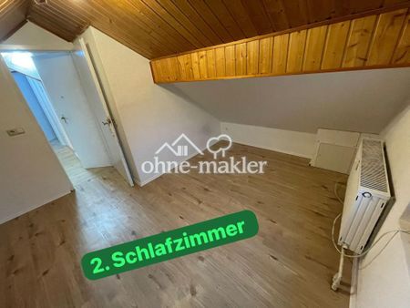 Hochwertige und helle 5-Zimmer-Wohnung mit Balkon in Wetzlar - Photo 3