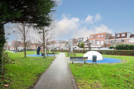 Appartement te huur: Ruychaverstraat 55 2013 GE Haarlem - Photo 4