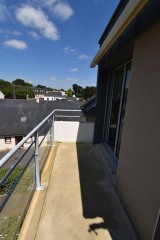 Location Appartement 3 pièces 64m² - Photo 4