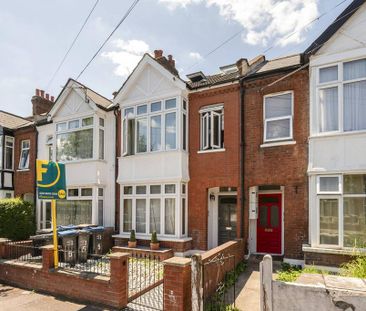 1 bedroom maisonette to rent - Photo 5