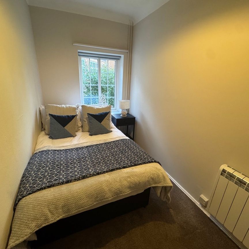 2 bedroom apartment to rent - Photo 1