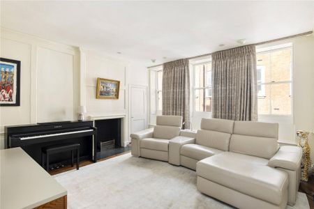 4 bedroom terraced house to rent - Photo 2