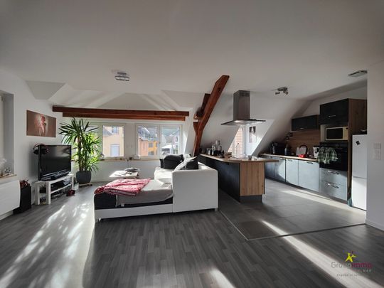 Appartement T4 Rénové en 2023 avec terrasse - Photo 1