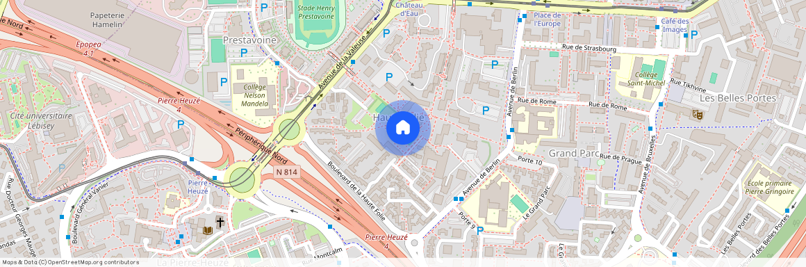 14200, Hérouville-Saint-Clair