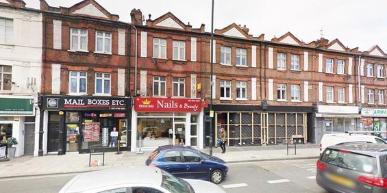 1 bedroom flat to rent - Photo 3