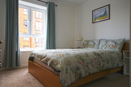 Water Tower Court, Ruchill, Glasgow - Photo 3