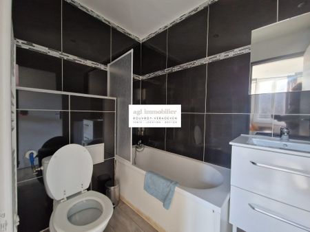 Location Appartement 2 pièces 32m² COUDEKERQUE BRANCHE 59210 - Photo 5