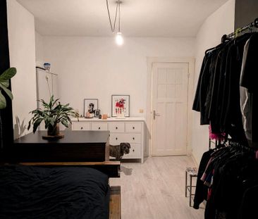 Nachmieter gesucht: 1-Zimmer-Wohnung Hamburg - Foto 1