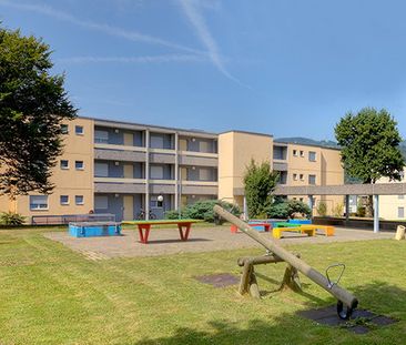 4.5 Zimmer, 87 m², 1. Stock - Photo 6