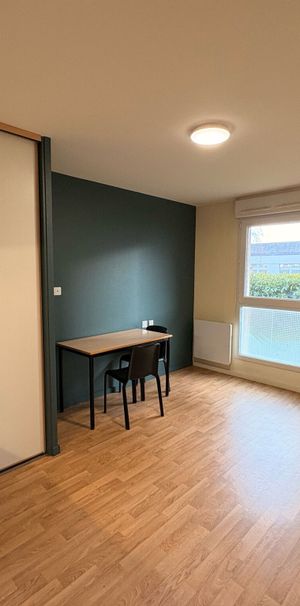 Studio recent a louer - Photo 1