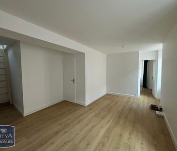 Location Appartement 2 pièces 36m² NANTES 44000 - Photo 2