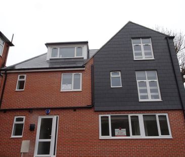 1 bedroom apartment to rent - Photo 6