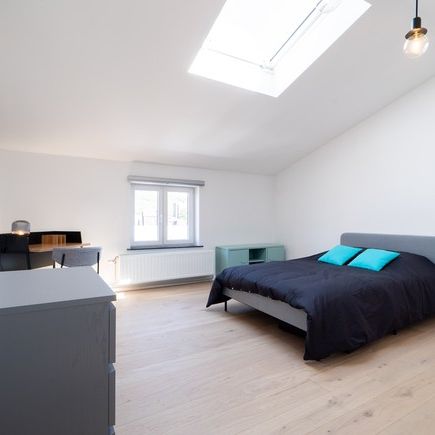 Room at Boulevard de la constitution 27 - Foto 1