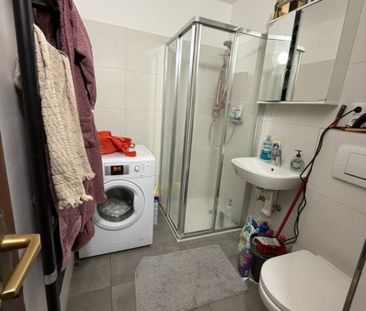Gemütliche 2-Zimmer-Wohnung mit Balkon in Salzburg - Foto 6
