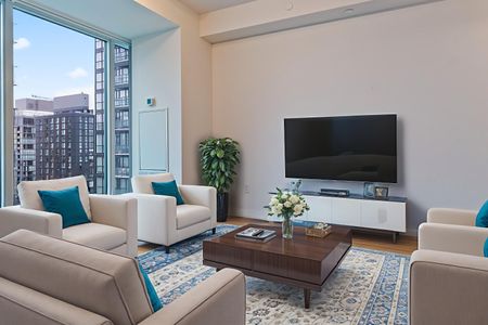 For Lease - 28 Widmer Street Unit# 4021, Toronto, Ontario - Photo 2