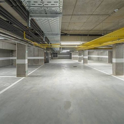 Appartement te huur - Photo 1