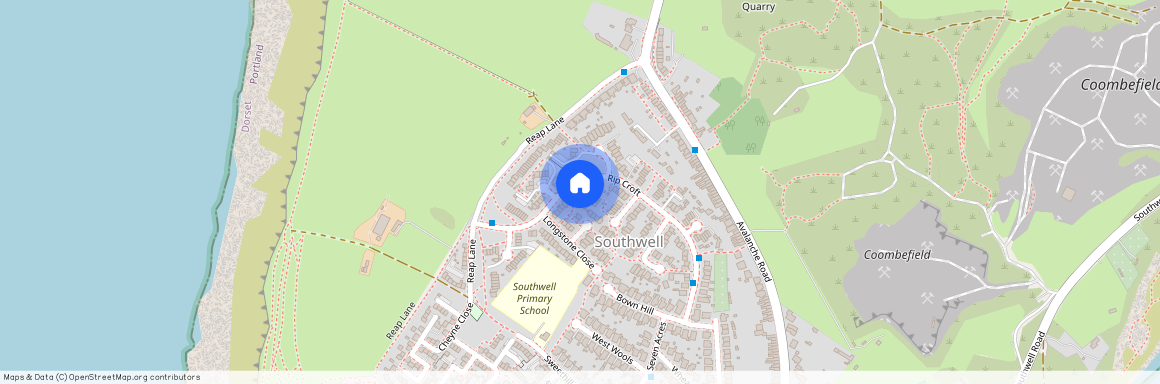 Wallsend Close, Portland