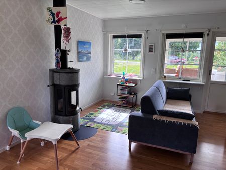 Boviken, Skellefteå - Photo 2