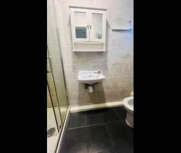 Studio Flat, Herrick Lodge, LE4 - Photo 4