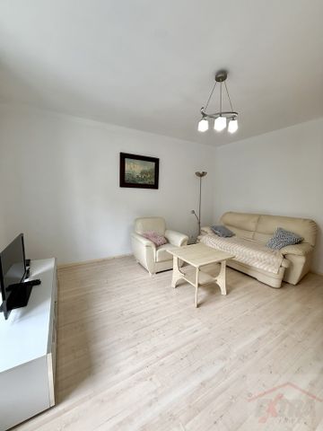 WYNAJEM 2 pok z balkonem Stare Miasto (436318) - Фото 5