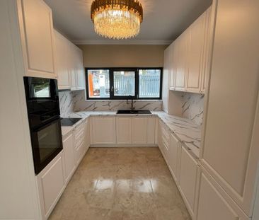 Duplex ultrafinisat, Voronet, cartier Iris, parcare, terasa, curte - Photo 6