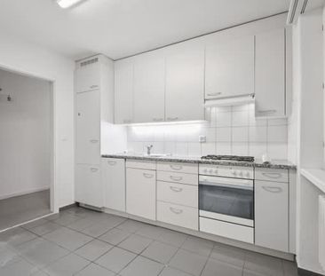 2 Zimmer, 52 m², EG - Photo 1