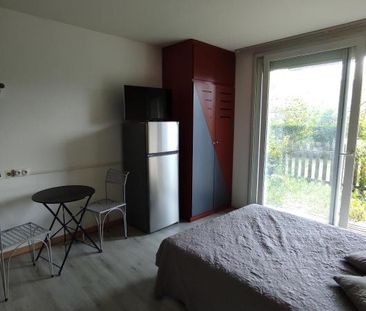 Location Appartement 1 pièce 19m² CHASSENEUIL DU POITOU 86360 - Photo 3