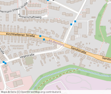 Hegestraße 14, 45966 Gladbeck - Photo 1