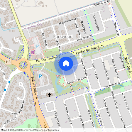 31 Capper Crescent, Chartwell, Hamilton City