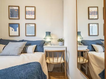 Carrer d'Aragó, Barcelona, Catalonia 08013 - Foto 3