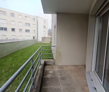 Location Appartement 1 pièce 27m² RENNES 35000 - Photo 3