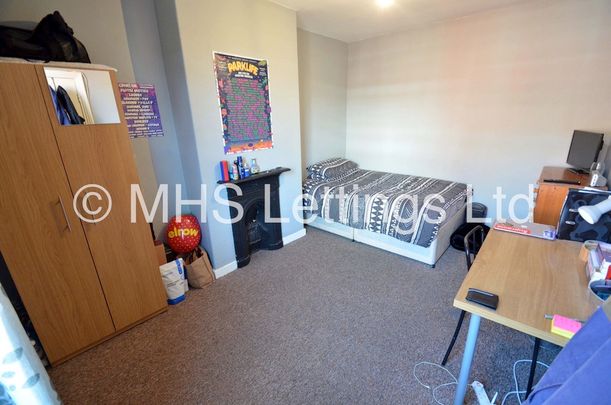 19 Harold Mount, Leeds, LS6 1PW - Photo 1