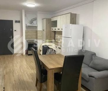 Apartament cu 2 camere, parcare subterana- Grand Park Residence - Fotografie 4