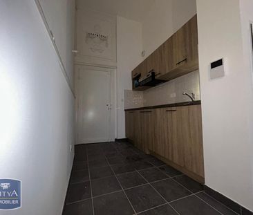 Location Appartement 1 pièce 26m² SECLIN 59113 - Photo 1