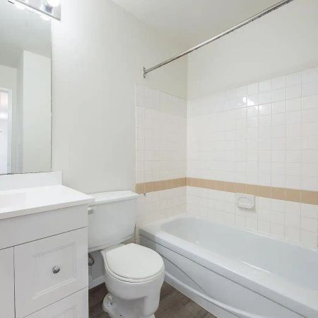 Parkview Estates Apartments — Studio - Photo 4