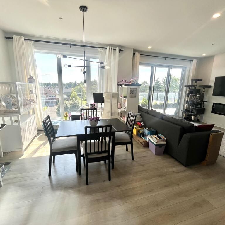 Appartement à Louer - Mirabel - Photo 1