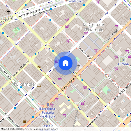 Barcelona Capital