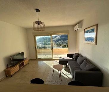 Beau T2 Meublé - Hauteurs de Bastia - Photo 3